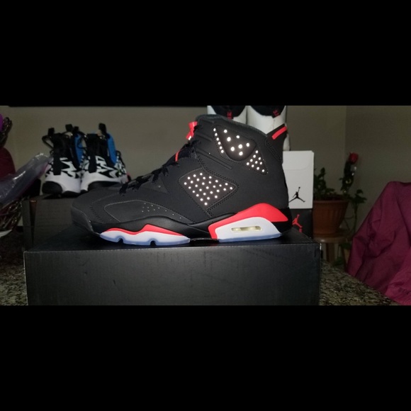 Jordan retro - Picture 3 of 4